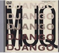 The Modern Jazz Quartet - Jango [USA]