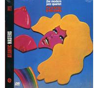 The Modern Jazz Quartet - Plastic Dreams with Bonus Tracks (International Release)