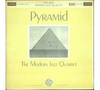 The Modern Jazz Quartet - Pyramid