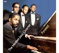 The Modern Jazz Quartet - Pyramid (Colored Edition)