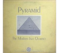 The Modern Jazz Quartet - Pyramid [VINYL] [Vinilo]