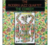 The Modern Jazz Quartet - The Comedy