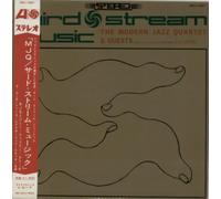 The Modern Jazz Quartet - Third Stream Music