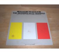 The Modern Jazz Quartet - Three Windows