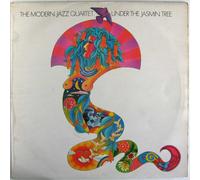 The Modern Jazz Quartet - Under The Jasmine Tree [Vinyl LP]