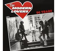 The Modern Lovers - 96 Tears [Vinilo]