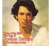 The Modern Lovers - Home of the Hits: The Best of