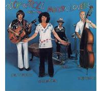 Modern Lovers – Rock 'n Roll with The Modern Lovers – Vinilo – Music on Vinyl