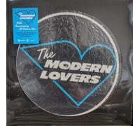 The Modern Lovers - The Modern Lovers [Vinilo]