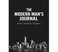The Modern Man’s Journal