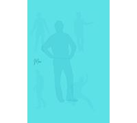 The Modern Man’s Journal: A Daily Diary for Clarity, Growth & Purpose