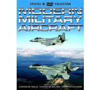 The Modern Military Aircraft [Reino Unido] [DVD]