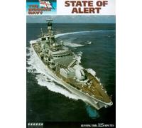 The Modern Navy - State Of Alert [Reino Unido] [DVD]