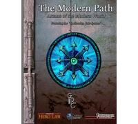 The Modern Path: Arcana of the Modern World: Volume 1