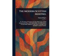 The Modern Scottish Minstrel