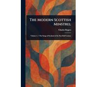 The Modern Scottish Minstrel