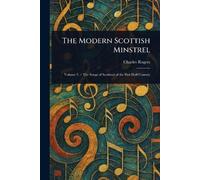 The Modern Scottish Minstrel