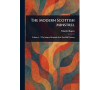 The Modern Scottish Minstrel