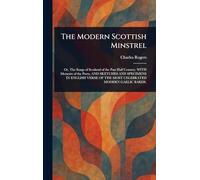 The Modern Scottish Minstrel