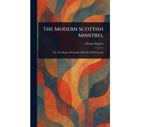 The Modern Scottish Minstrel