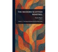 The Modern Scottish Minstrel