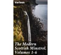 The Modern Scottish Minstrel Volumes 1-6 (ebook)