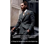 The Modern Seeker: Balancing Ambition, Connection, and Purpose