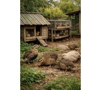 The Modern Smallholder’s Guide to Quail Farming (Tropical smallholding farming)