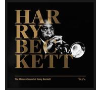 The Modern Sound Of Harry Beckett [解説ãƒ»ãƒœãƒ¼ãƒŠã‚¹ãƒˆãƒ©ãƒƒã‚¯ä»˜ãå›½å†…ç›¤] (BRC198)