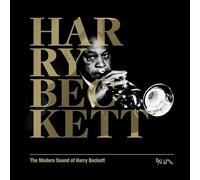 THE MODERN SOUND OF HARRY BECKETT [輸入盤LP] (ONULP164)_2003 [Analog]