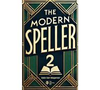The Modern Speller 2