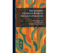 The Modern Student's Book of English Literature