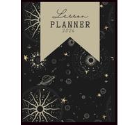 The Modern Teacher Planner: Clean Layouts for Stress-Free Weekly Planning