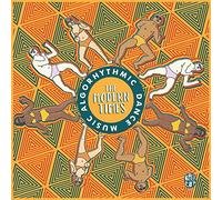 The Modern Times – Algorhythmic Dance Music – Vinilo