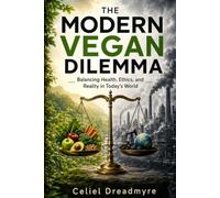 The Modern Vegan Dilemma: Balancing Health, Ethics, And Reality in Today's World