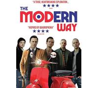 The Modern Way [USA] [DVD]