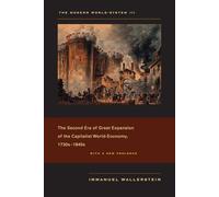 The Modern World-System III: The Second Era of Great Expansion of the Capitalist World-Economy, 1730s-1840s: 03