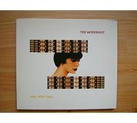 The Modernist - Mrs. new deal (6 tracks, 1999, digi)