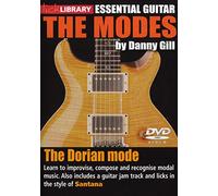The Modes - The Dorian mode [Alemania] [DVD]
