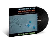 The Modest Jazz Trio - Good Friday Blues: The Modest Jazz Trio (Reissue) (180 g) (LP)