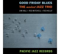 Good Friday Blues (Vinilo)