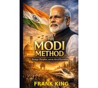 The Modi Method: Strategy, Discipline, and the Art of Execution (BIOGRAPHIC ANALYSYS)
