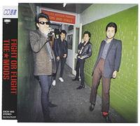 The Mods - Fight Or Flight [Import]
