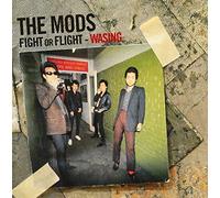 The Mods - Fight Or Flight-Washing [Import]