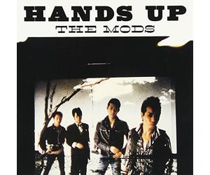 The Mods - Hands Up