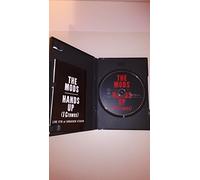 The Mods - Hands Up [I Crowns] [Lpcm] [Alemania] [DVD]
