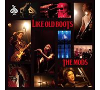 The Mods - Like Old Boots