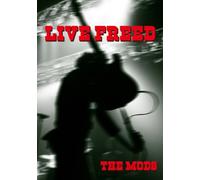 The Mods - Live Freed [Alemania] [DVD]