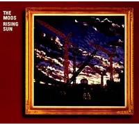 THE MODS - RISING SUN (Japan Version)