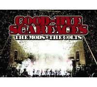 The Mods.The Colts - Good-Bye Scarfaces [Edizione: Giappone] [Italia] [DVD]